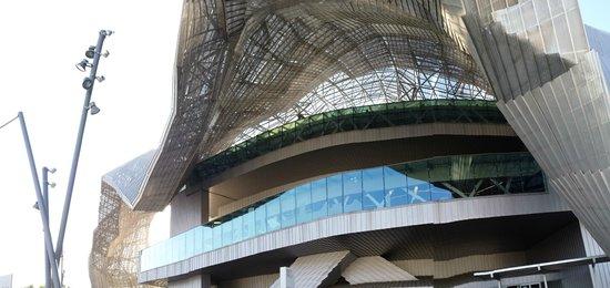 Milano Convention Center